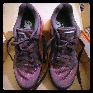 Women's Nike Airzoom Pegasus 31 Running Shoes